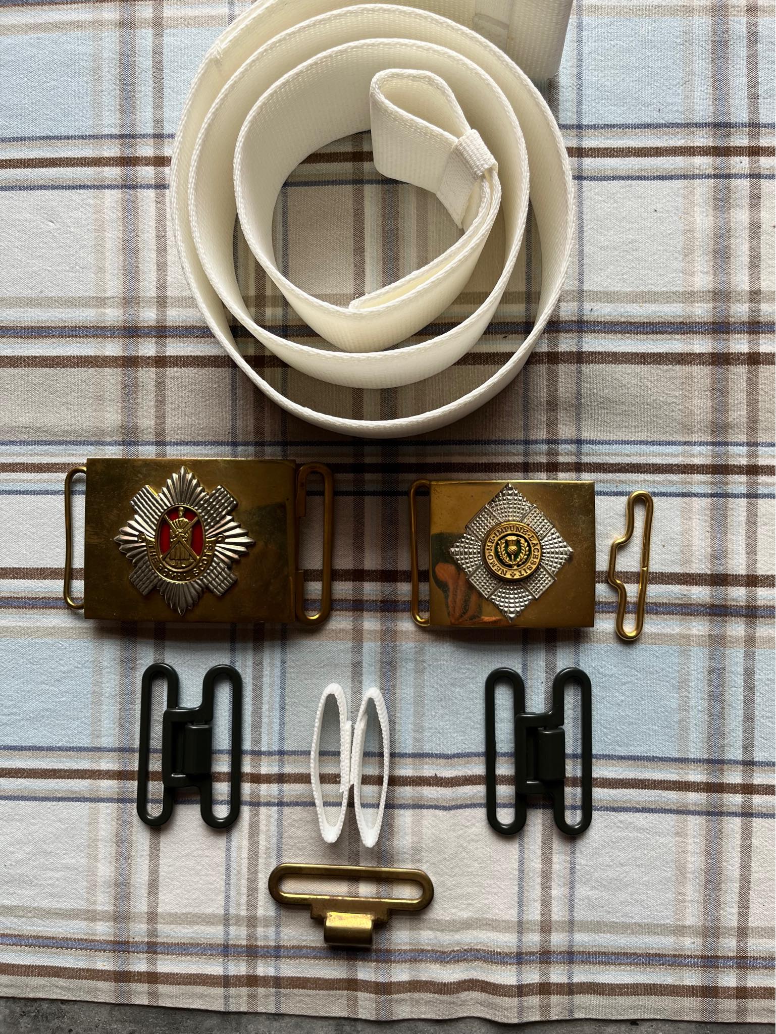 Belt