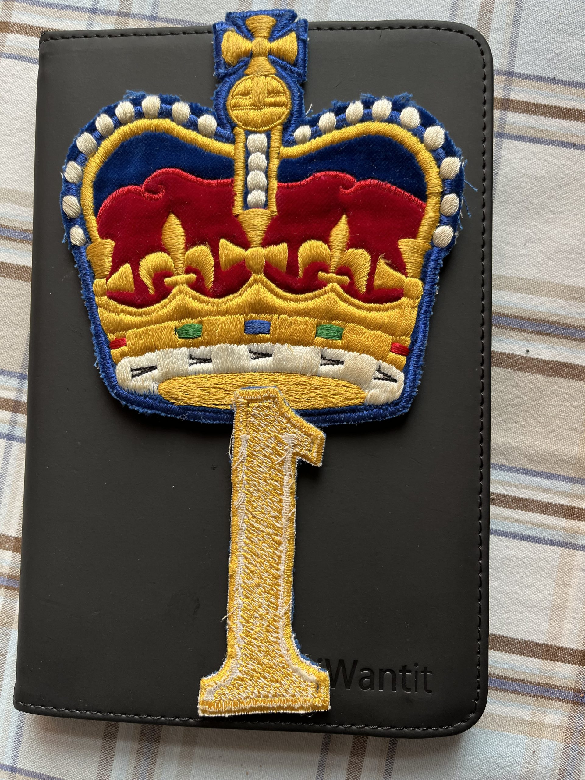Crown and One