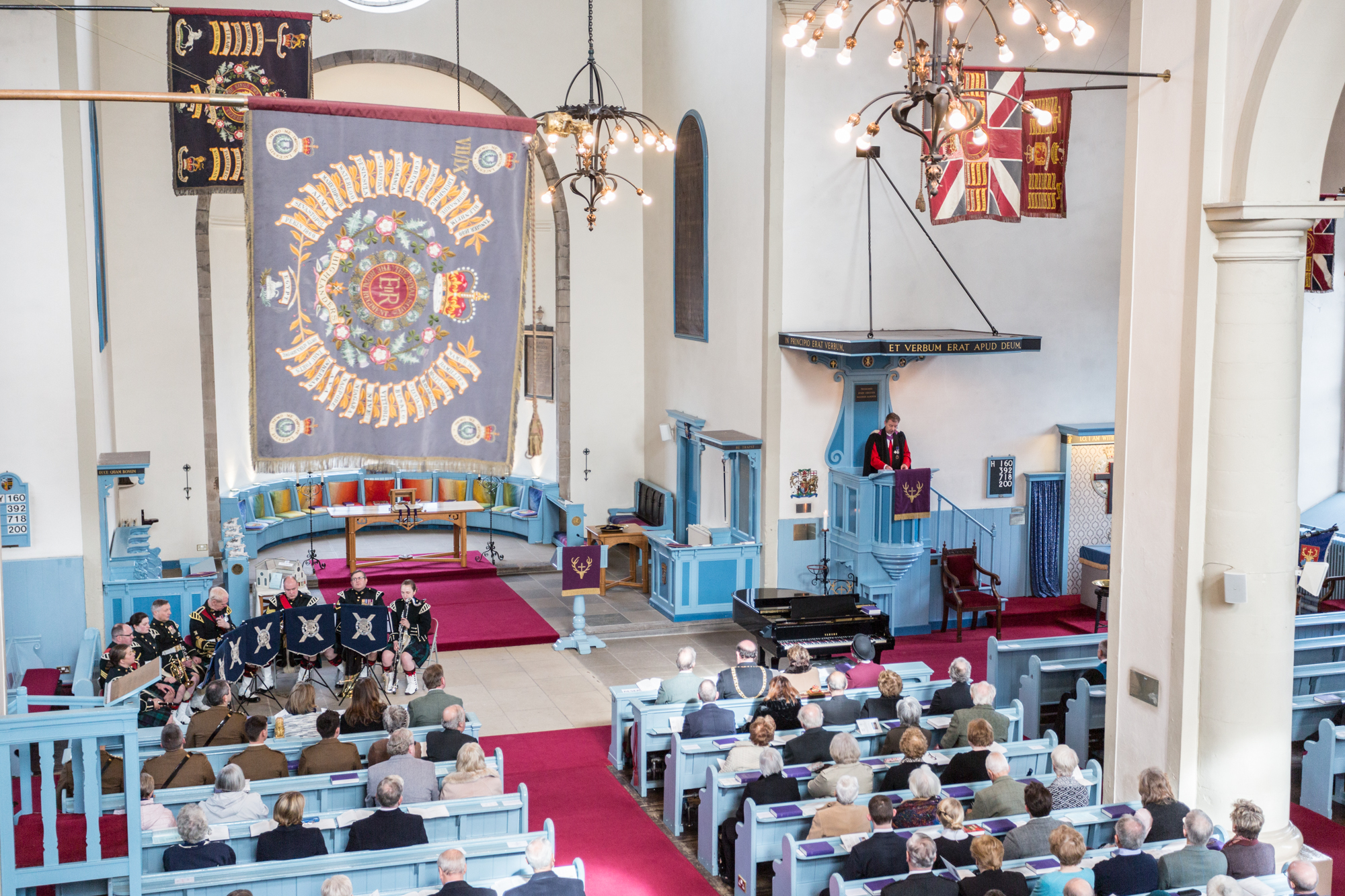 RSC Centenary Service-063 Internet