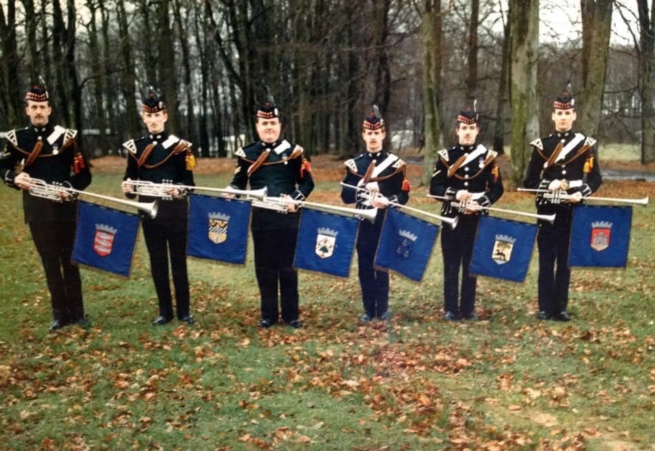 Scopri come scegliere la tua cravatta regimental
